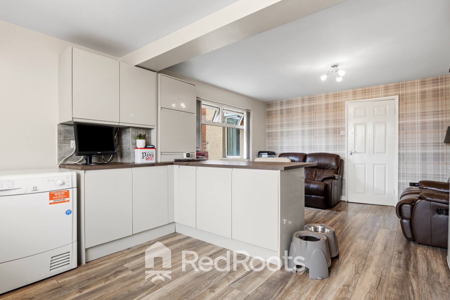 4 bed terraced house for sale in Bentley Road, Doncaster, South Yorkshire, DN5 - Property Image 10