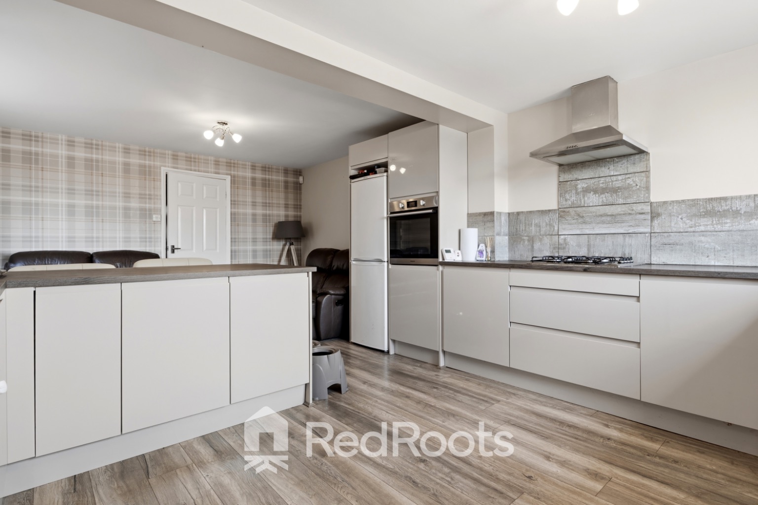 4 bed terraced house for sale in Bentley Road, Doncaster, South Yorkshire, DN5 - Property Image 14