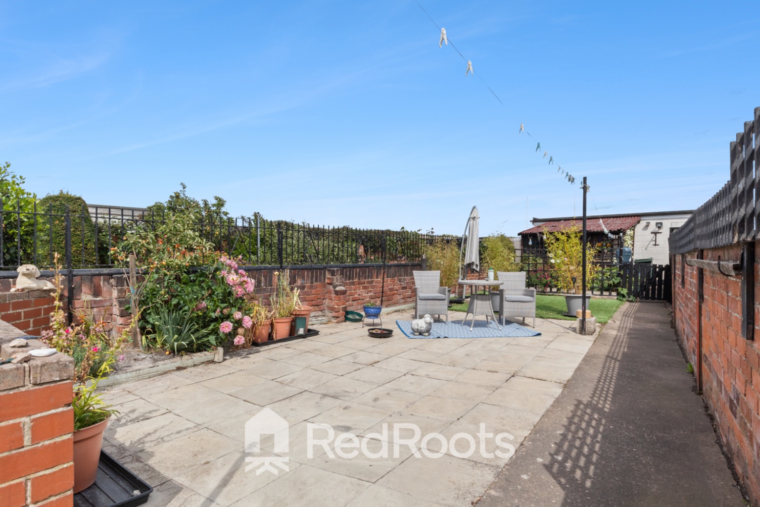 4 bed terraced house for sale in Bentley Road, Doncaster, South Yorkshire, DN5 - Property Image 29
