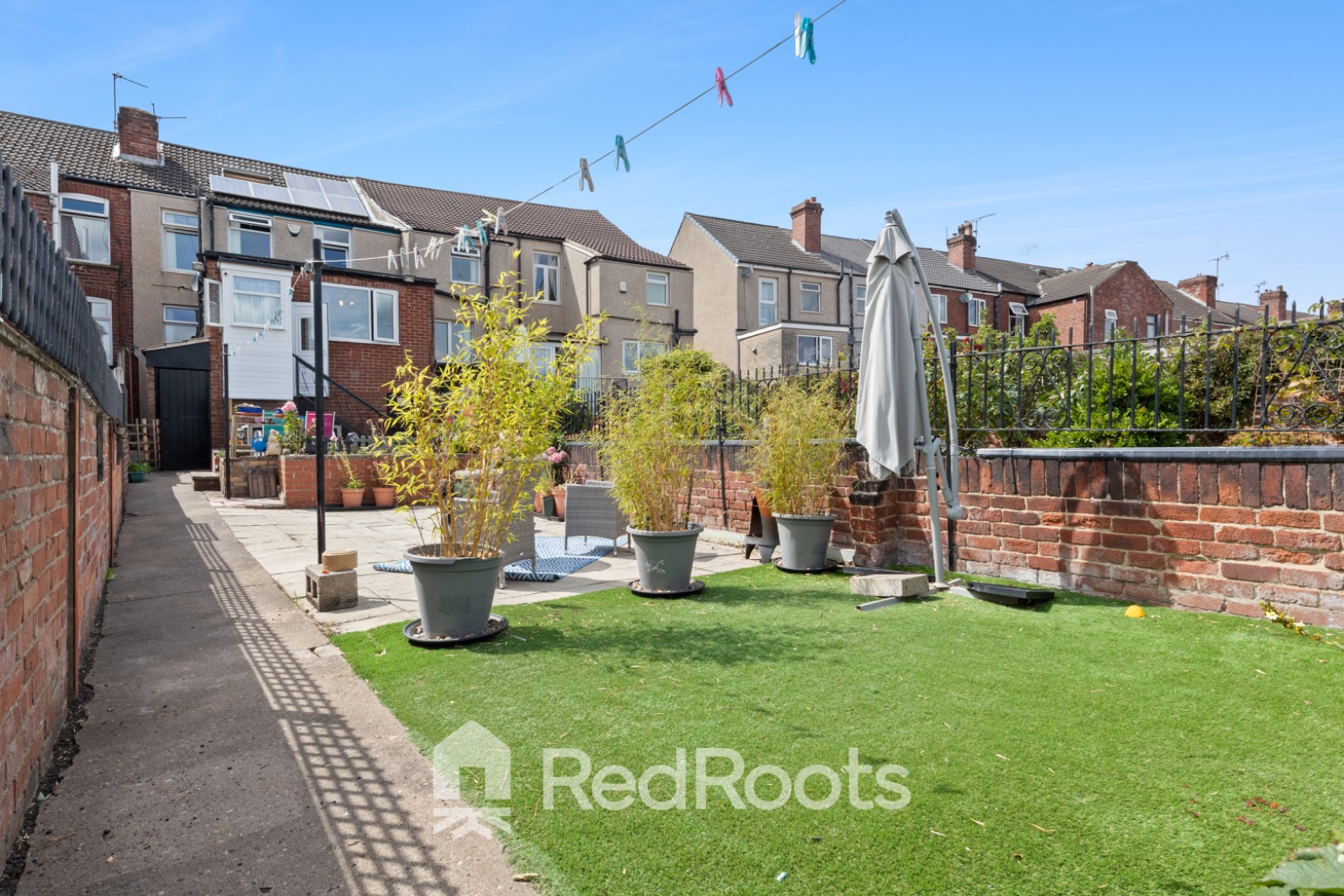 4 bed terraced house for sale in Bentley Road, Doncaster, South Yorkshire, DN5 - Property Image 31