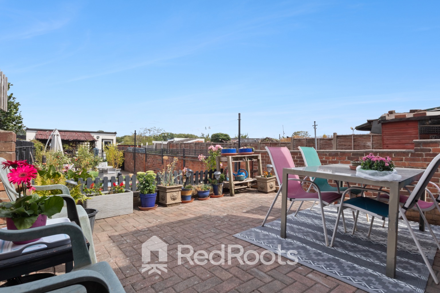 4 bed terraced house for sale in Bentley Road, Doncaster, South Yorkshire, DN5 - Property Image 28