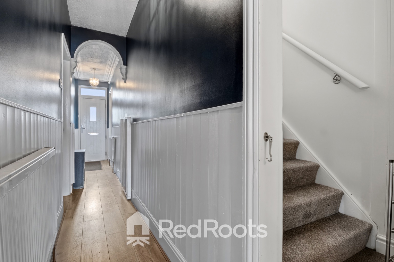4 bed terraced house for sale in Bentley Road, Doncaster, South Yorkshire, DN5 - Property Image 15