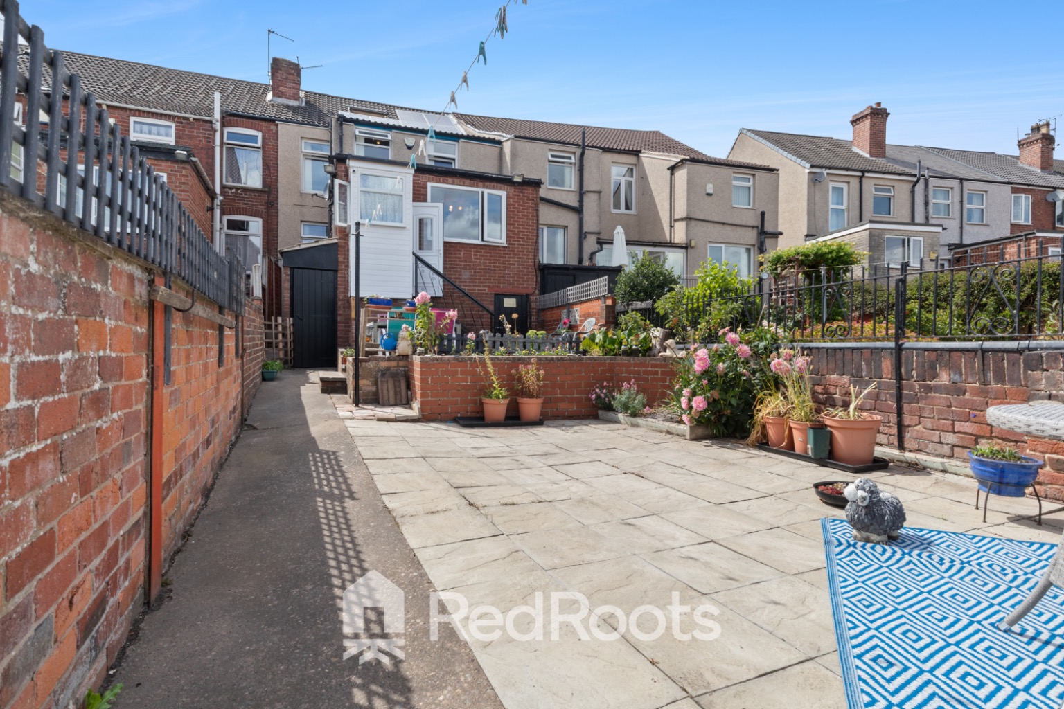 4 bed terraced house for sale in Bentley Road, Doncaster, South Yorkshire, DN5 - Property Image 30
