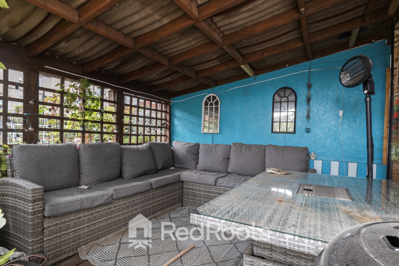 4 bed terraced house for sale in Bentley Road, Doncaster, South Yorkshire, DN5 - Property Image 32