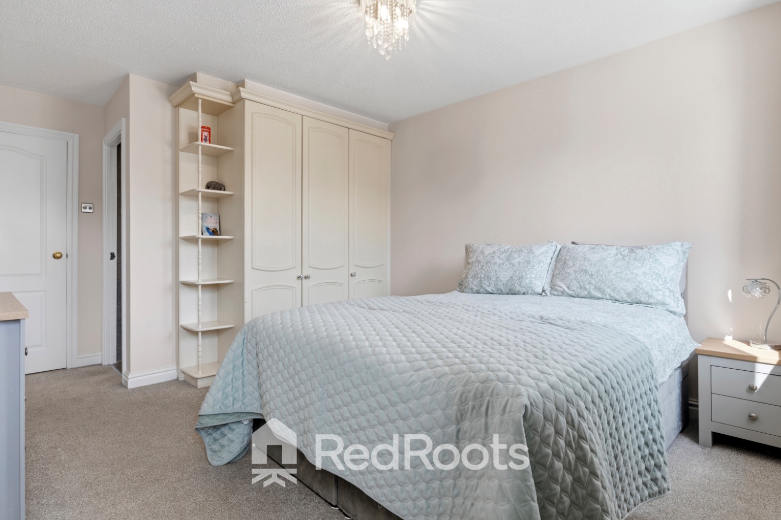 4 bed detached house for sale in Kempton Drive, Dunsville, Doncaster, South Yorkshire, DN7 - Property Image 17