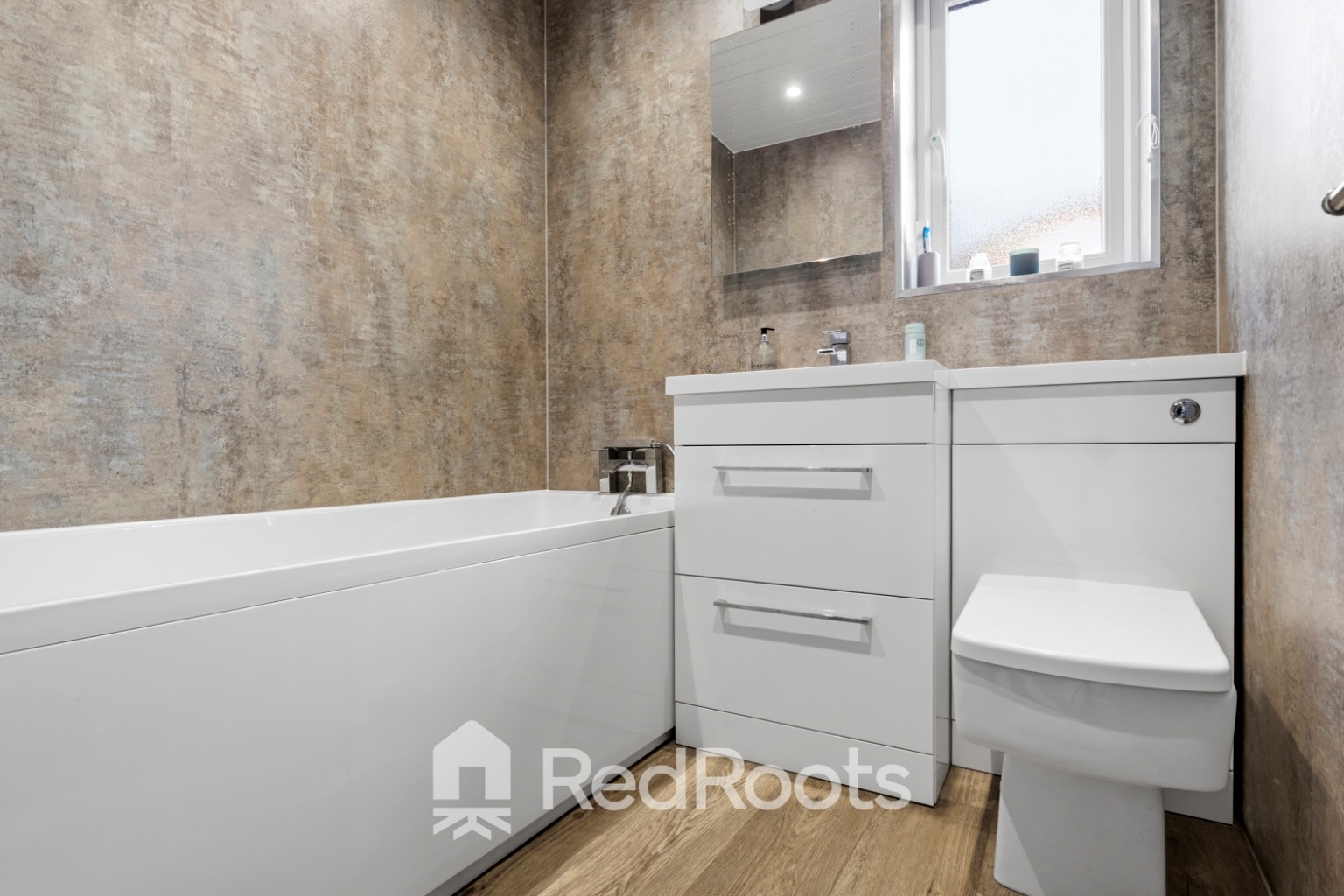 4 bed detached house for sale in Kempton Drive, Dunsville, Doncaster, South Yorkshire, DN7 - Property Image 19