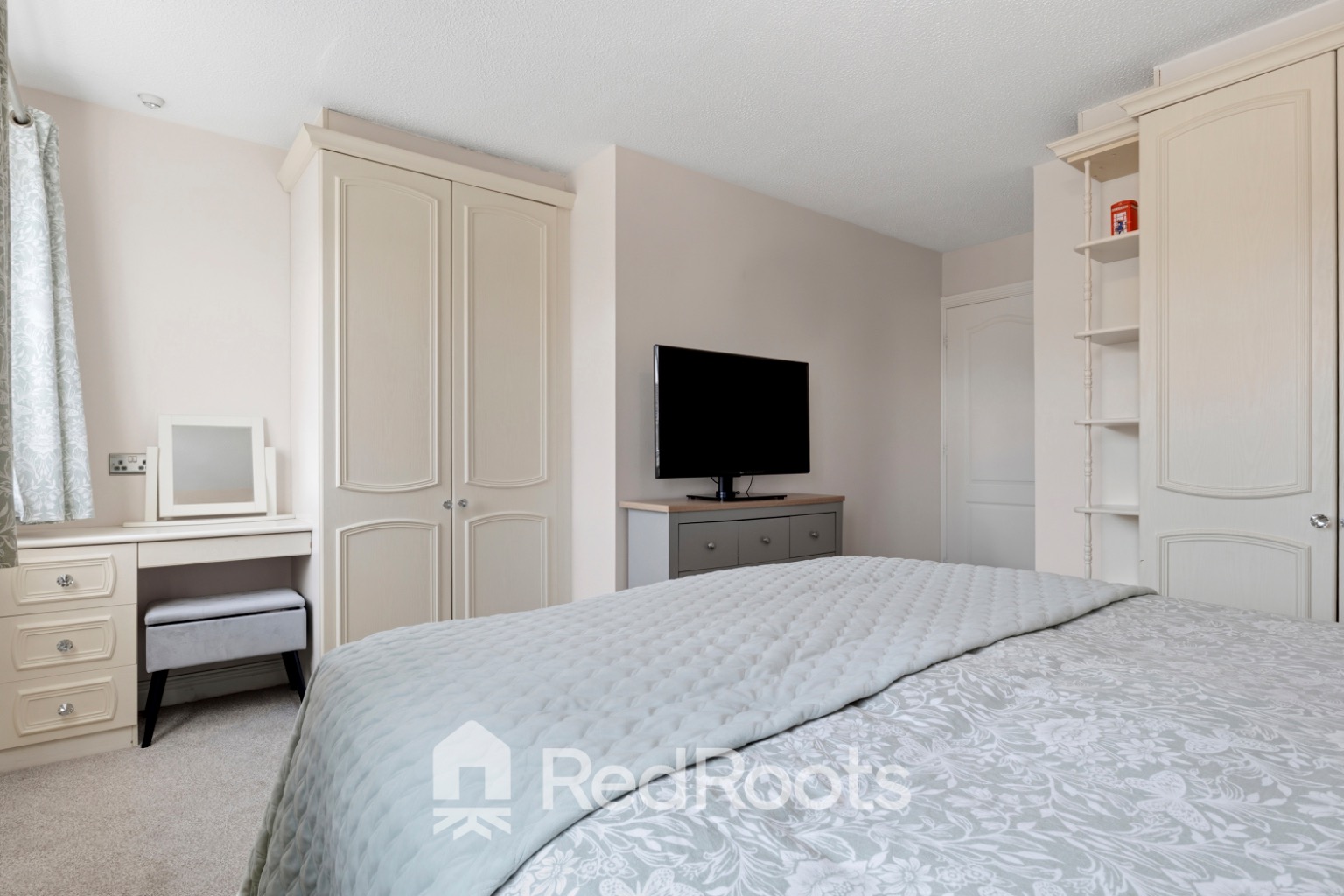 4 bed detached house for sale in Kempton Drive, Dunsville, Doncaster, South Yorkshire, DN7 - Property Image 16