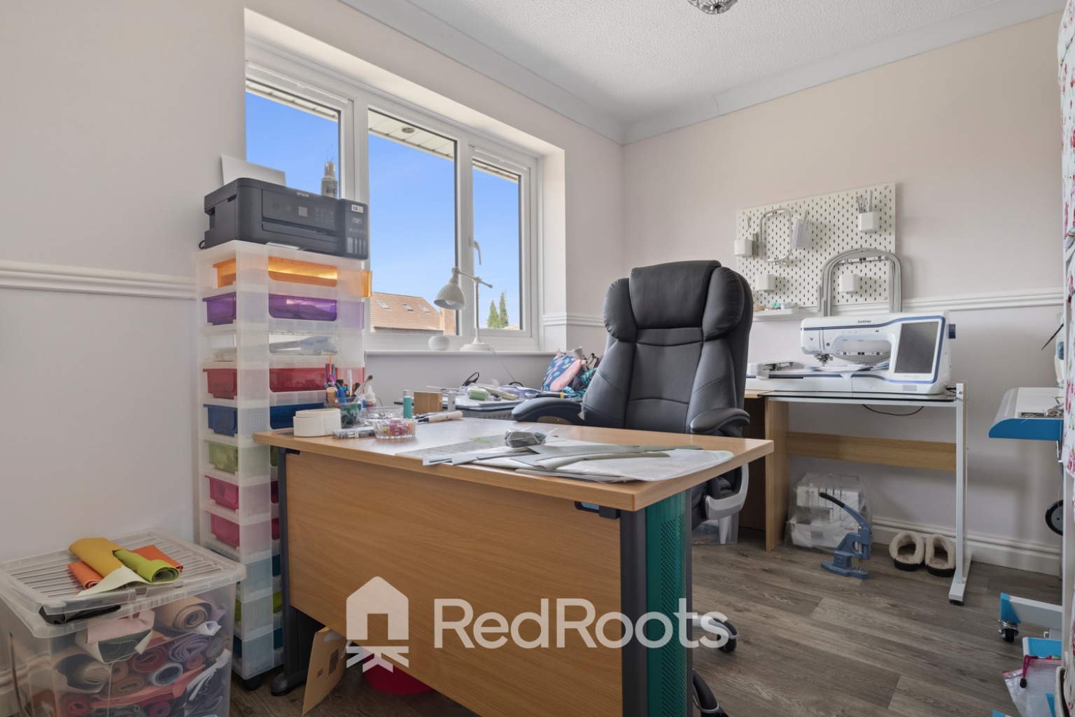 4 bed detached house for sale in Kempton Drive, Dunsville, Doncaster, South Yorkshire, DN7 - Property Image 21