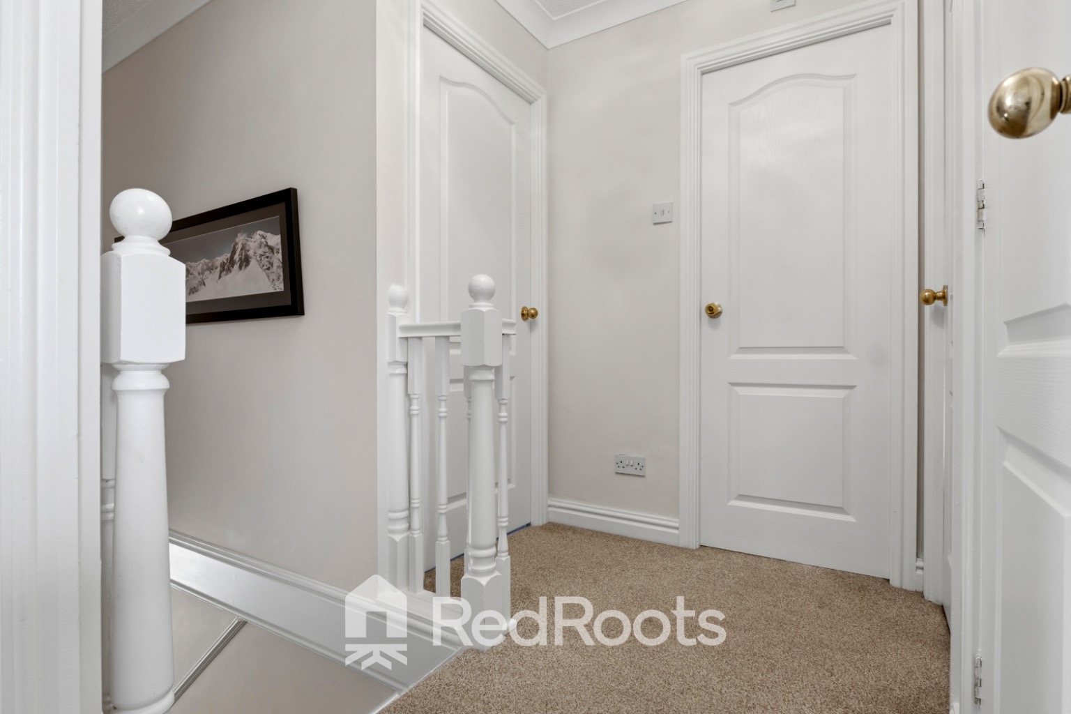 4 bed detached house for sale in Kempton Drive, Dunsville, Doncaster, South Yorkshire, DN7 - Property Image 15