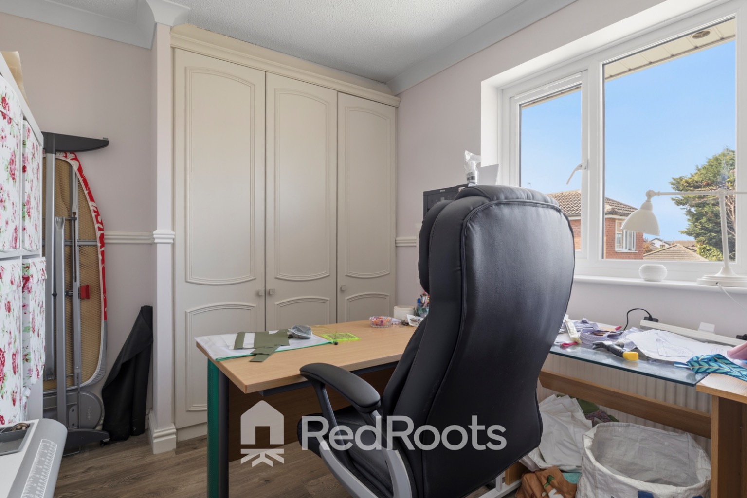 4 bed detached house for sale in Kempton Drive, Dunsville, Doncaster, South Yorkshire, DN7 - Property Image 22