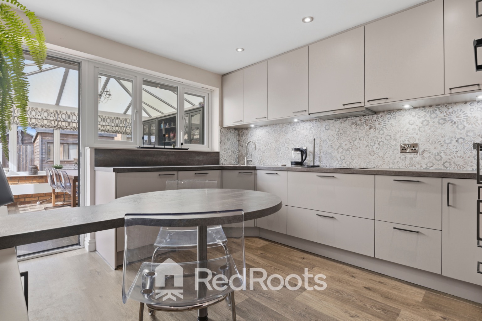 4 bed detached house for sale in Kempton Drive, Dunsville, Doncaster, South Yorkshire, DN7 - Property Image 4