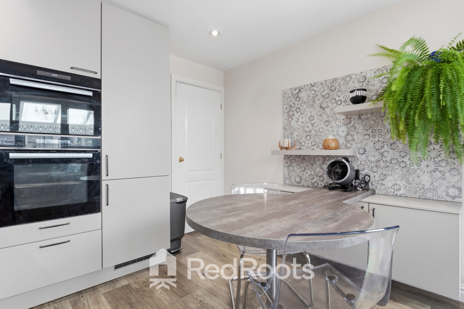 4 bed detached house for sale in Kempton Drive, Dunsville, Doncaster, South Yorkshire, DN7 - Property Image 3