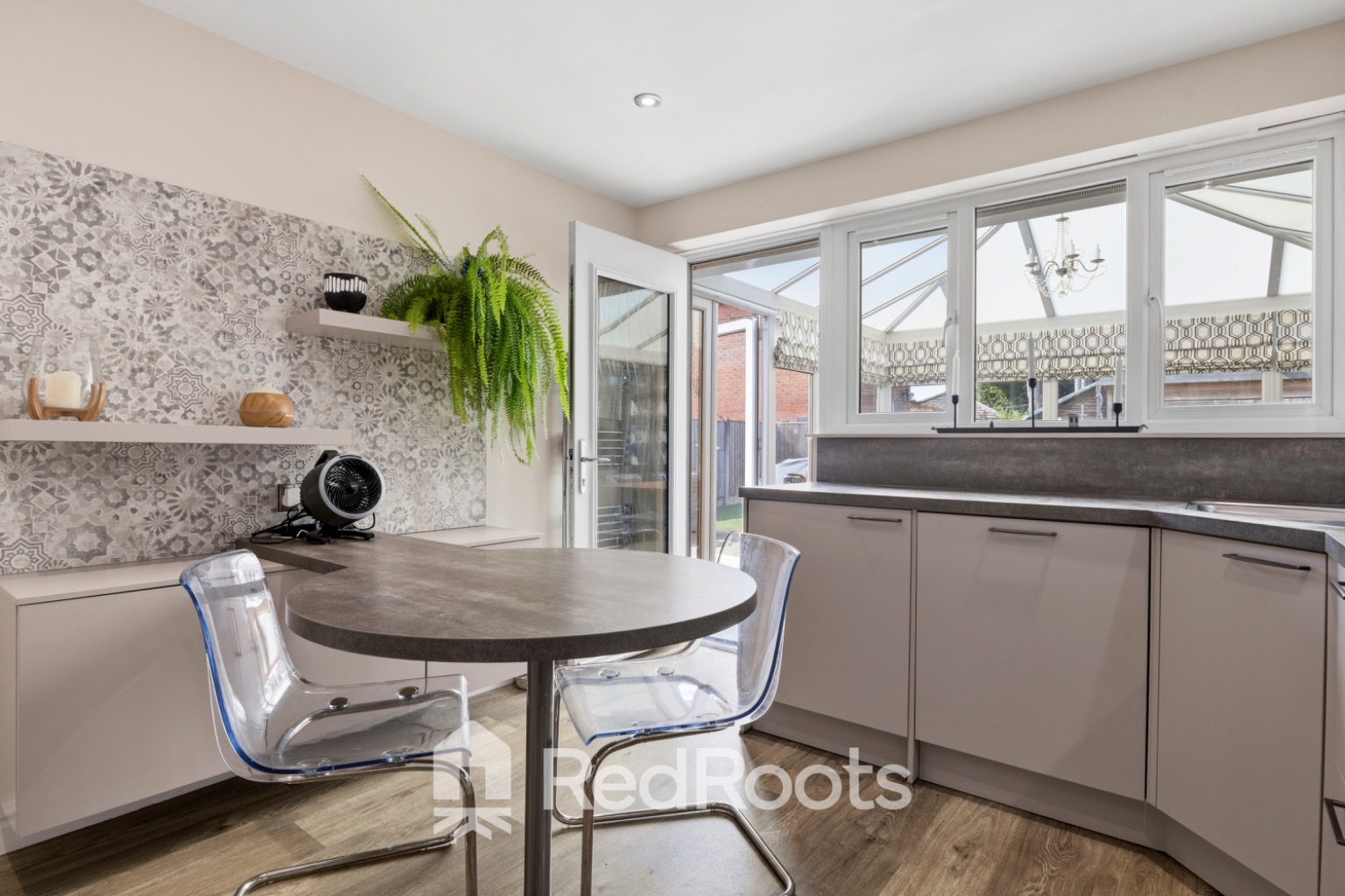 4 bed detached house for sale in Kempton Drive, Dunsville, Doncaster, South Yorkshire, DN7 - Property Image 6