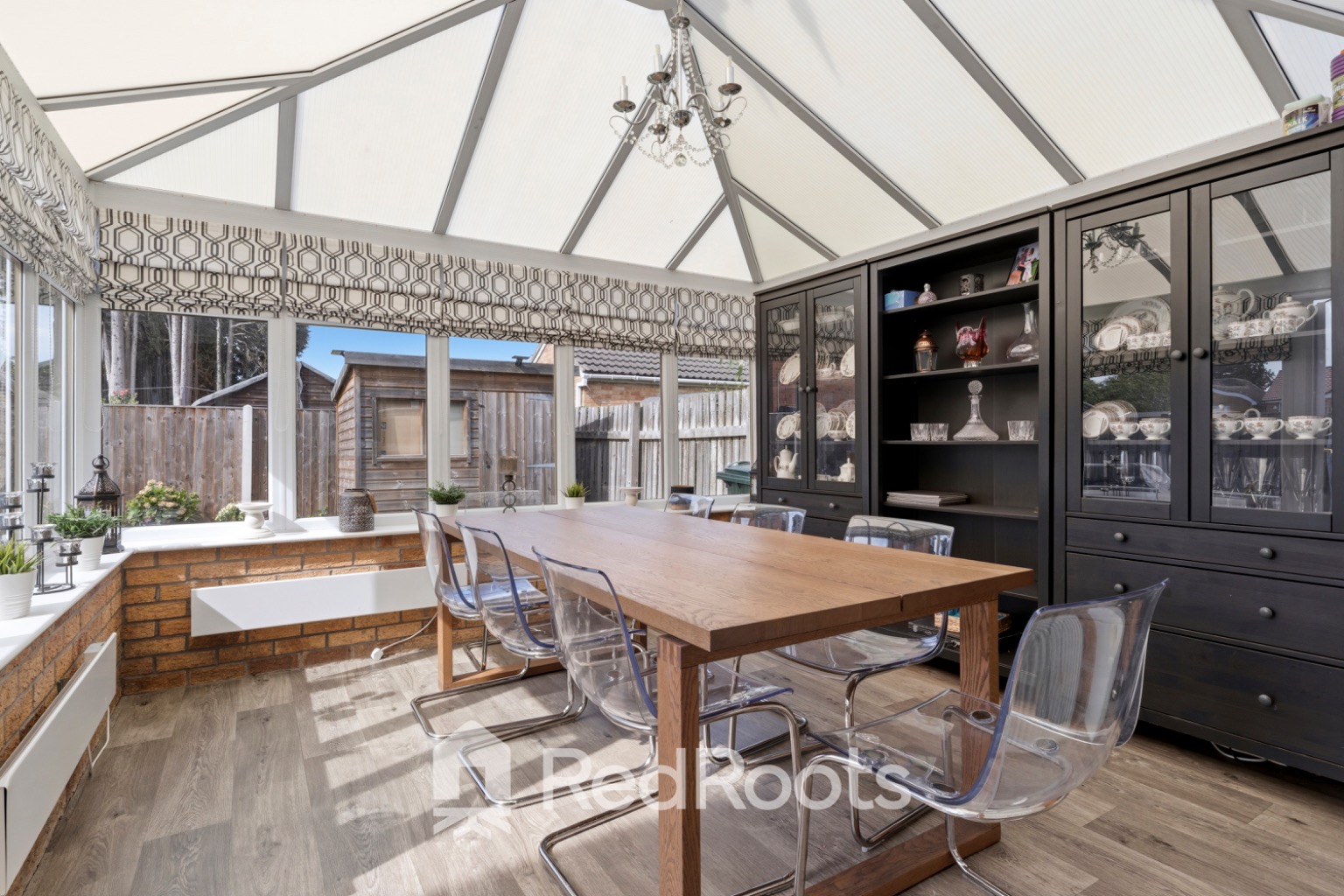 4 bed detached house for sale in Kempton Drive, Dunsville, Doncaster, South Yorkshire, DN7 - Property Image 26