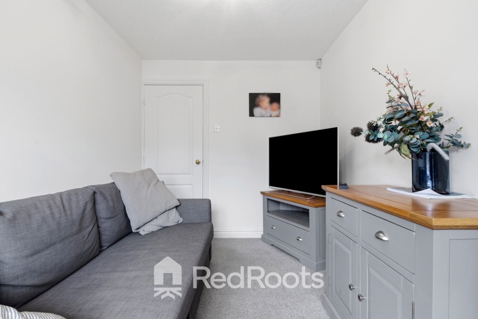 4 bed detached house for sale in Kempton Drive, Dunsville, Doncaster, South Yorkshire, DN7 - Property Image 11