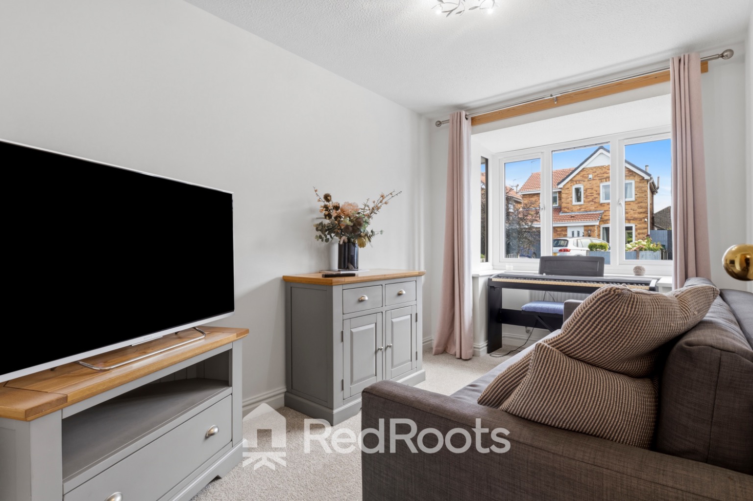 4 bed detached house for sale in Kempton Drive, Dunsville, Doncaster, South Yorkshire, DN7 - Property Image 10