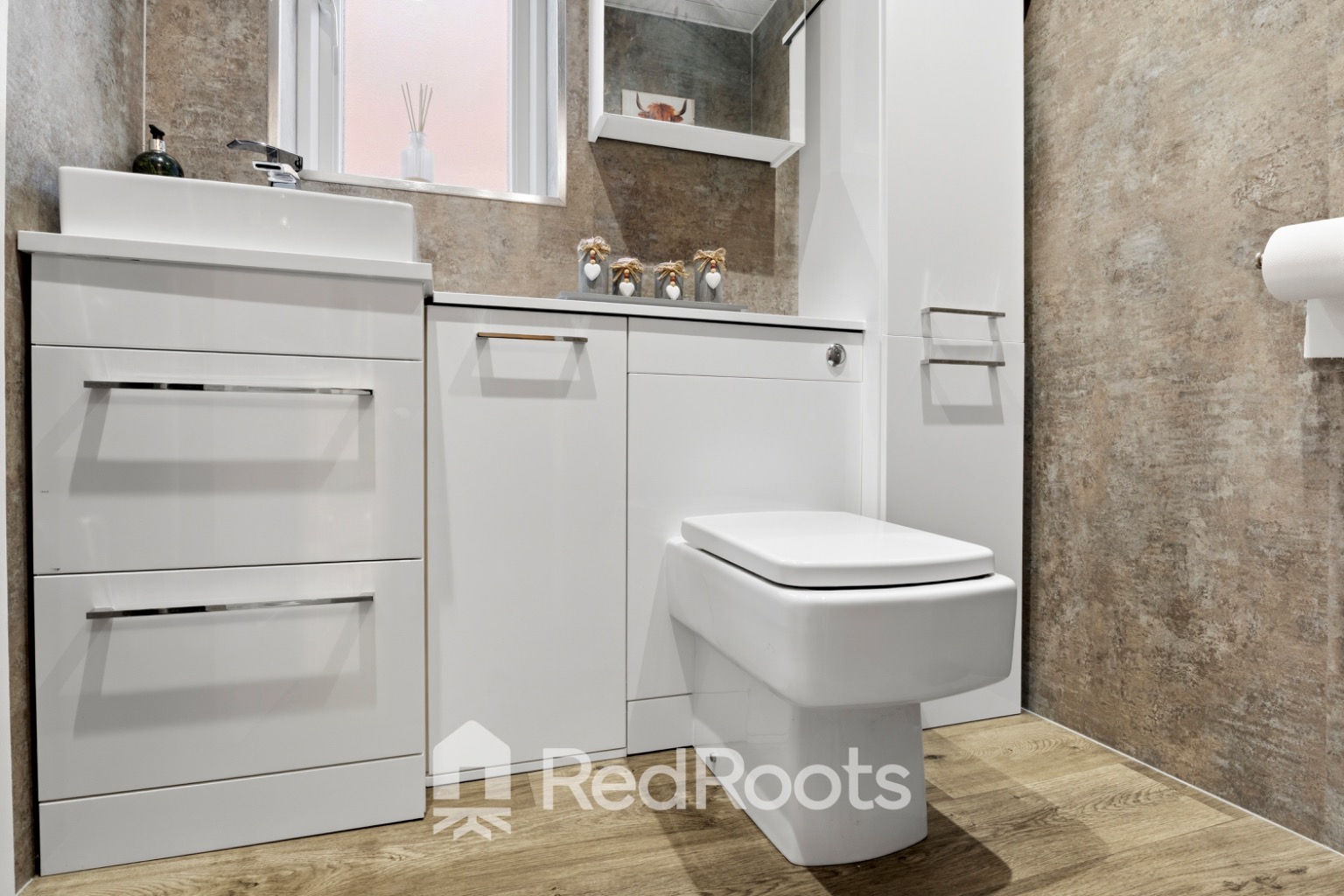 4 bed detached house for sale in Kempton Drive, Dunsville, Doncaster, South Yorkshire, DN7 - Property Image 13