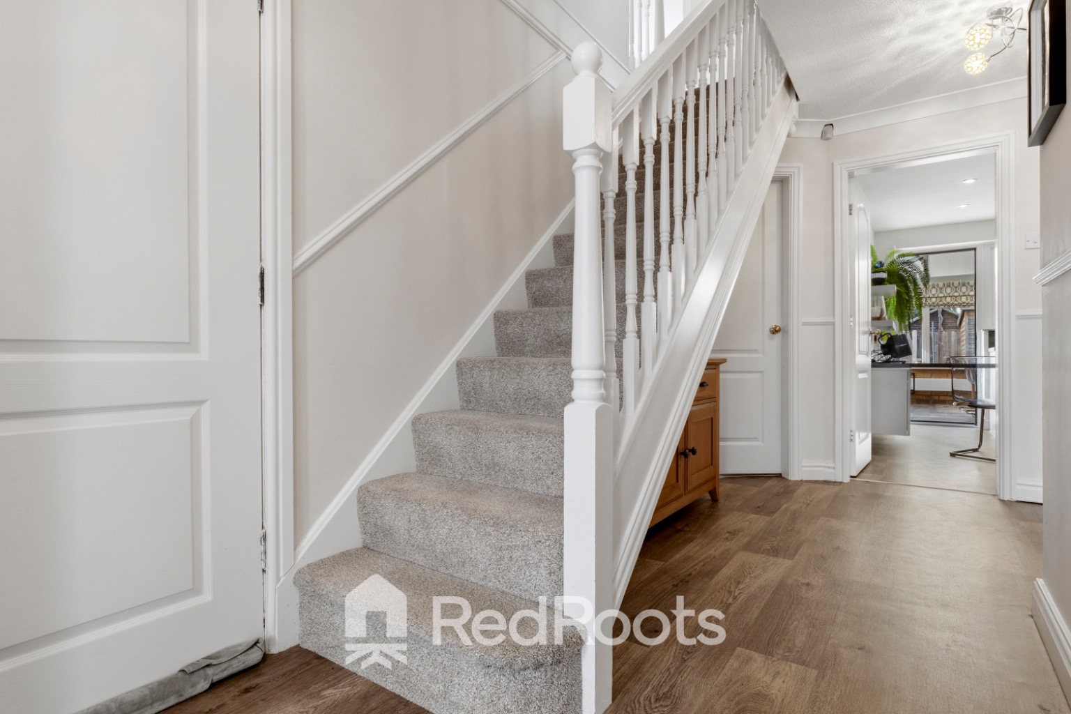 4 bed detached house for sale in Kempton Drive, Dunsville, Doncaster, South Yorkshire, DN7 - Property Image 14