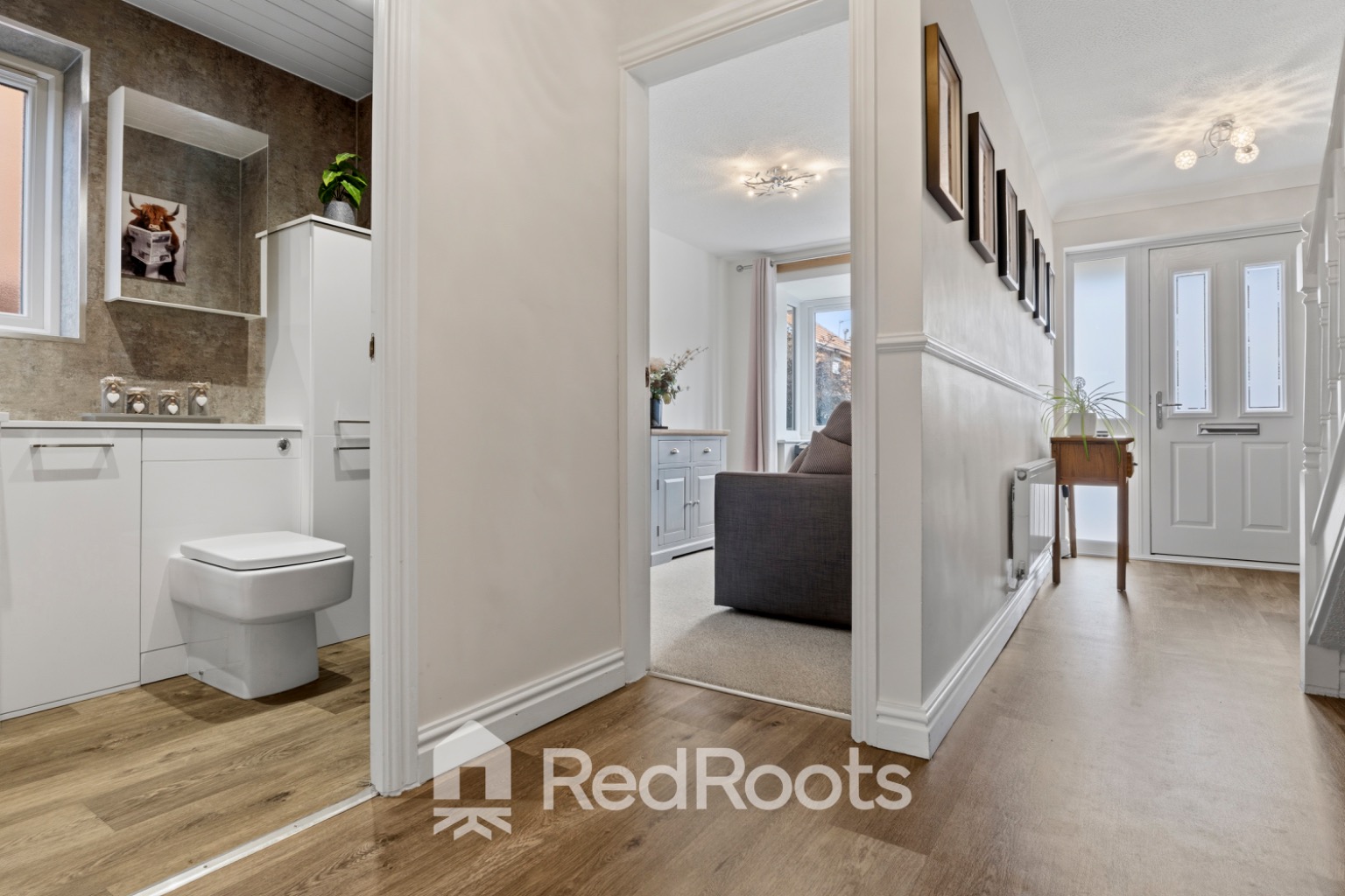 4 bed detached house for sale in Kempton Drive, Dunsville, Doncaster, South Yorkshire, DN7 - Property Image 12