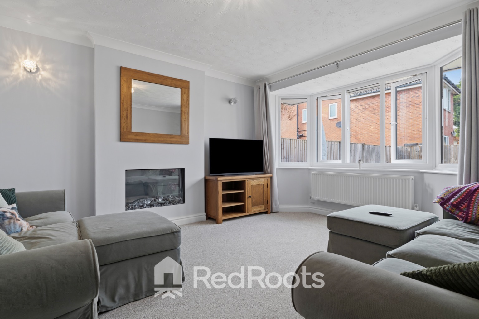 4 bed detached house for sale in Kempton Drive, Dunsville, Doncaster, South Yorkshire, DN7 - Property Image 8
