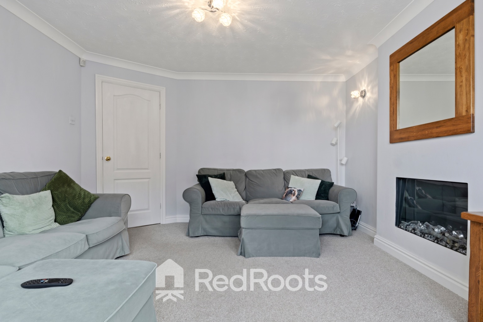 4 bed detached house for sale in Kempton Drive, Dunsville, Doncaster, South Yorkshire, DN7 - Property Image 9