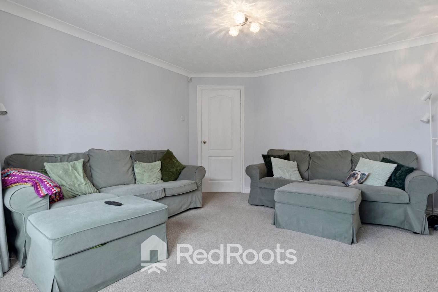 4 bed detached house for sale in Kempton Drive, Dunsville, Doncaster, South Yorkshire, DN7 - Property Image 7