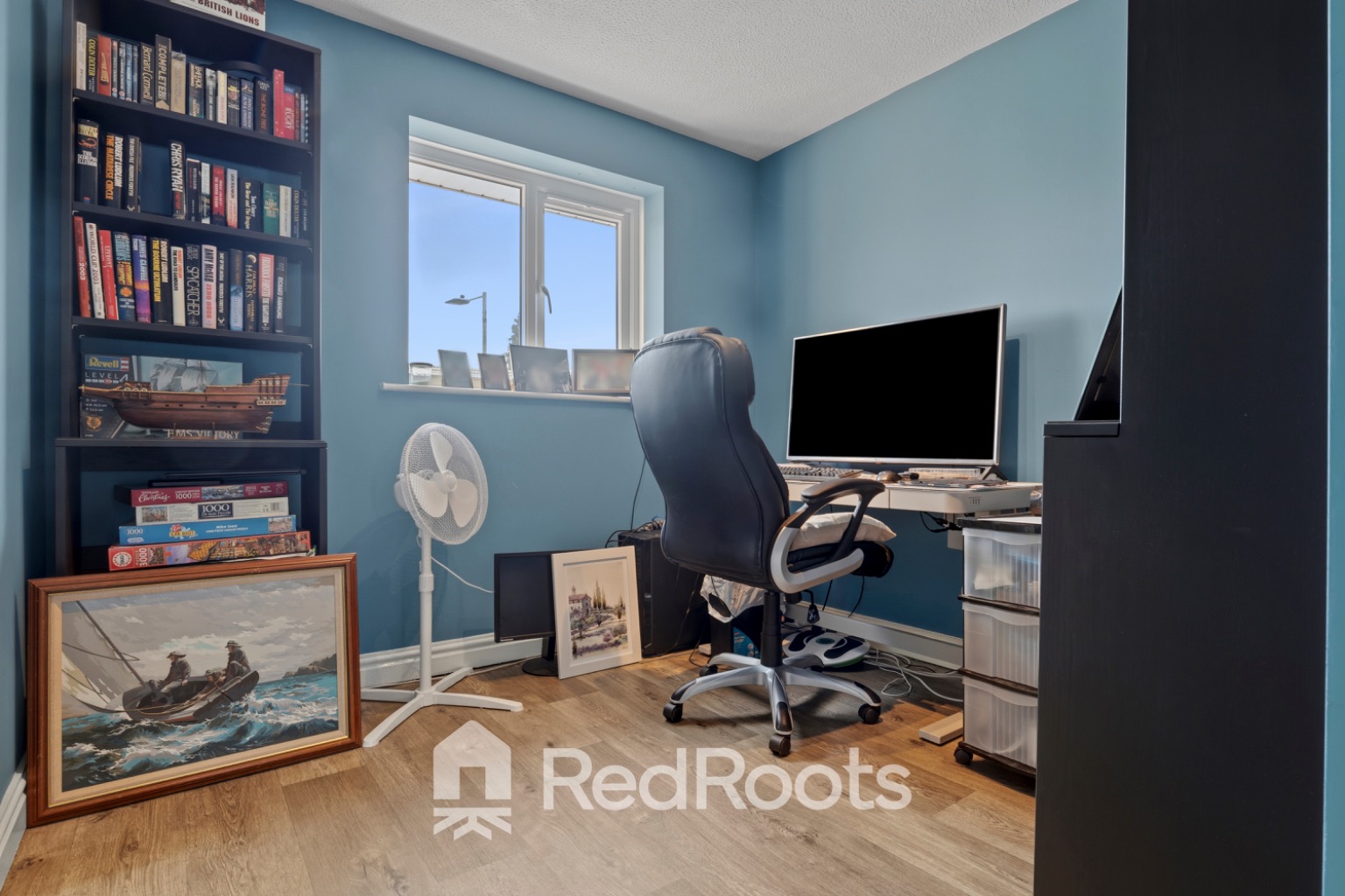 4 bed detached house for sale in Kempton Drive, Dunsville, Doncaster, South Yorkshire, DN7 - Property Image 27
