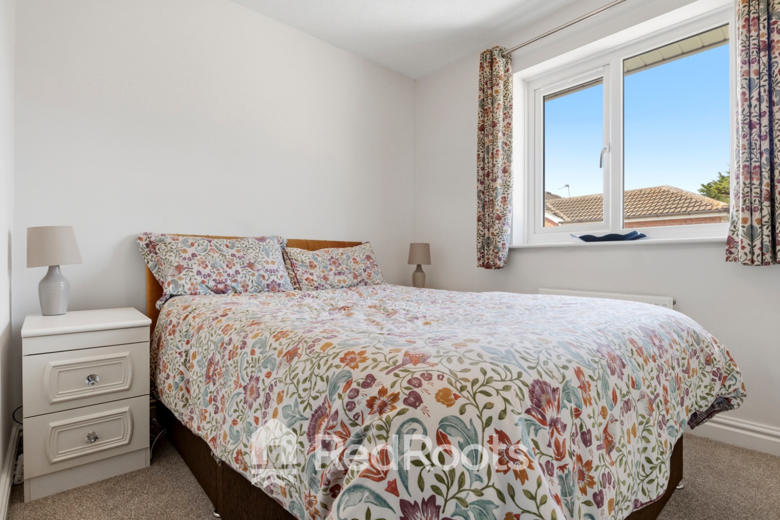 4 bed detached house for sale in Kempton Drive, Dunsville, Doncaster, South Yorkshire, DN7 - Property Image 24