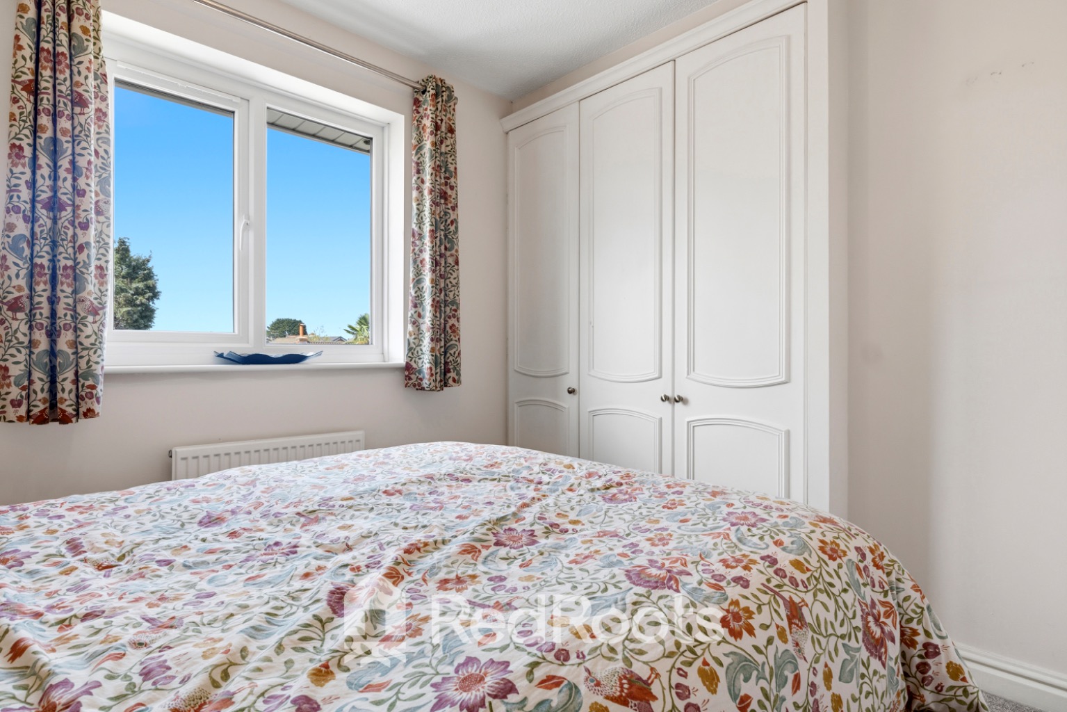 4 bed detached house for sale in Kempton Drive, Dunsville, Doncaster, South Yorkshire, DN7 - Property Image 25