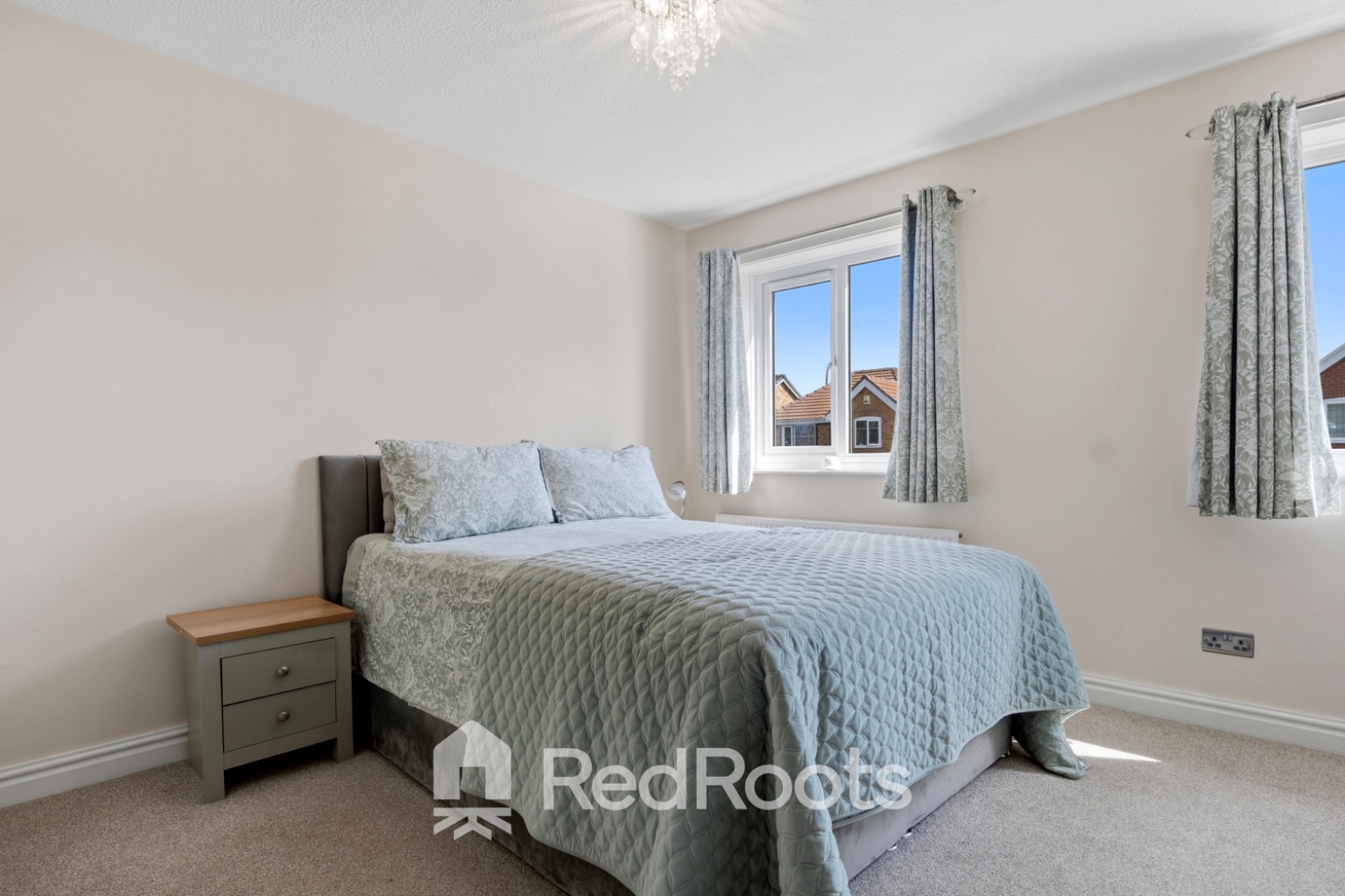 4 bed detached house for sale in Kempton Drive, Dunsville, Doncaster, South Yorkshire, DN7 - Property Image 18