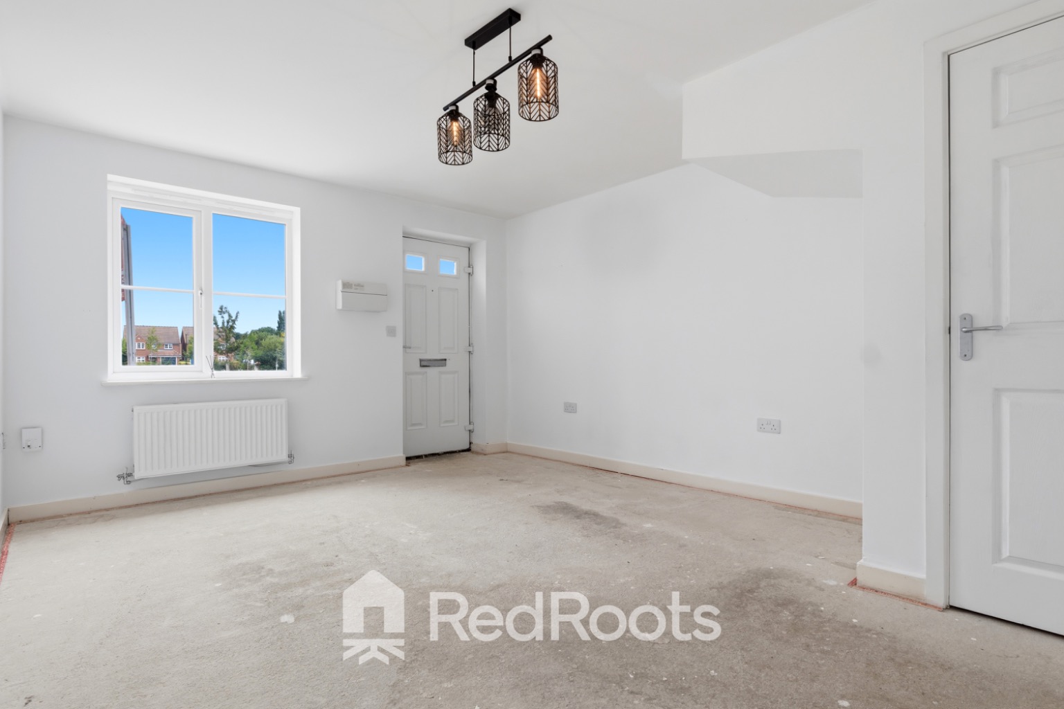 3 bed terraced house for sale in Dominion Road, Doncaster, South Yorkshire, DN5 - Property Image 2