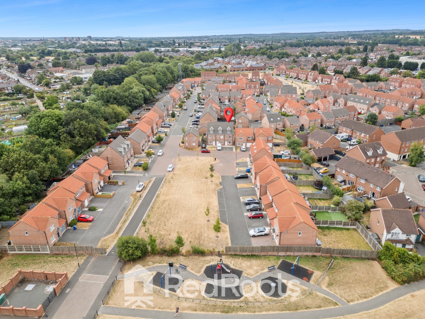 3 bed terraced house for sale in Dominion Road, Doncaster, South Yorkshire, DN5 - Property Image 19
