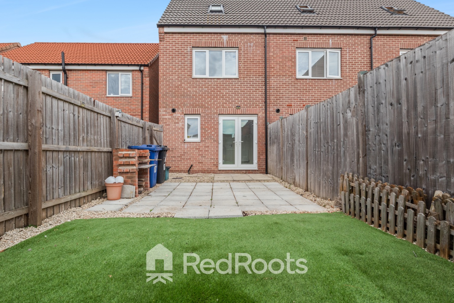 3 bed terraced house for sale in Dominion Road, Doncaster, South Yorkshire, DN5 - Property Image 17