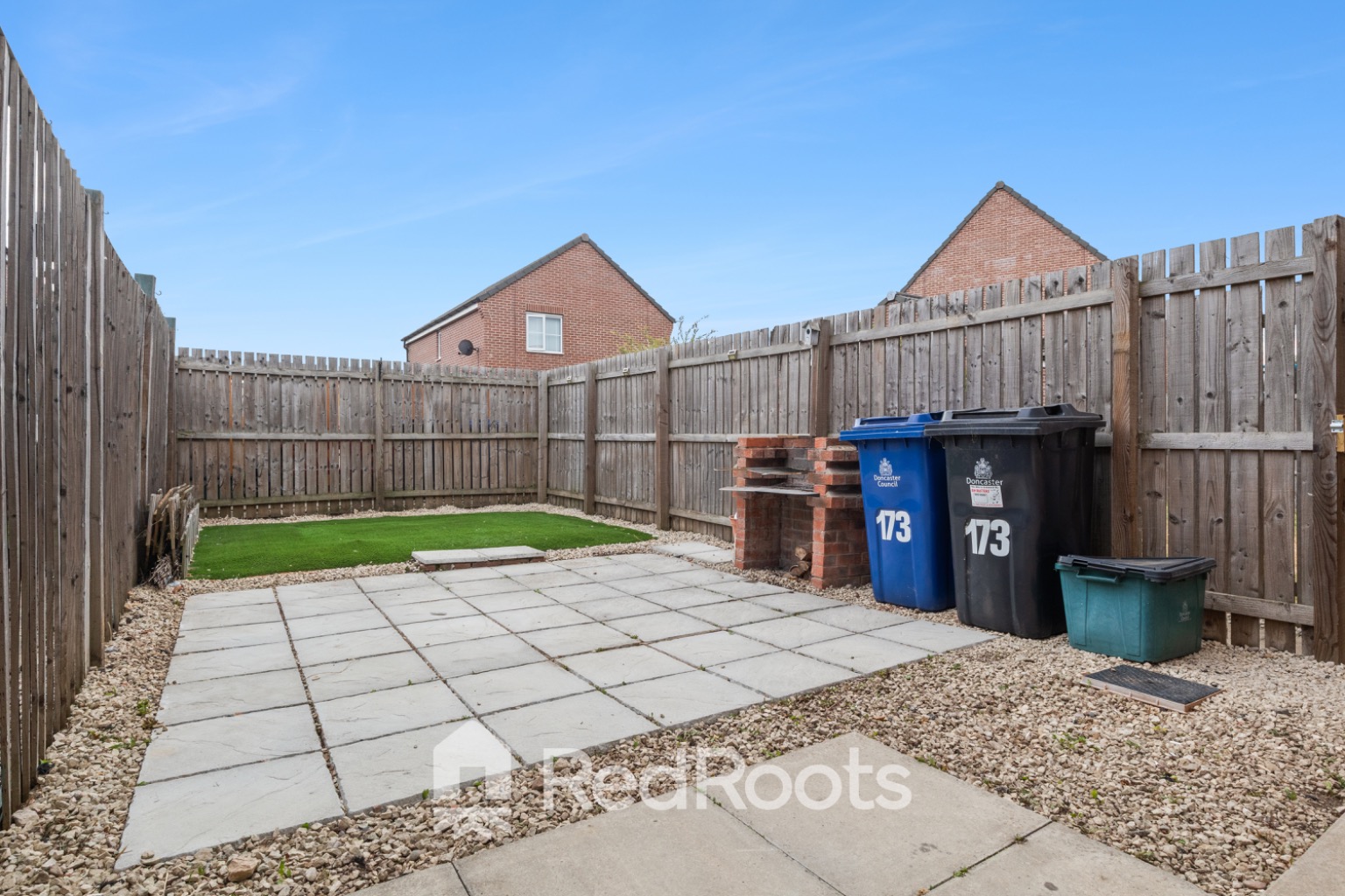 3 bed terraced house for sale in Dominion Road, Doncaster, South Yorkshire, DN5 - Property Image 18