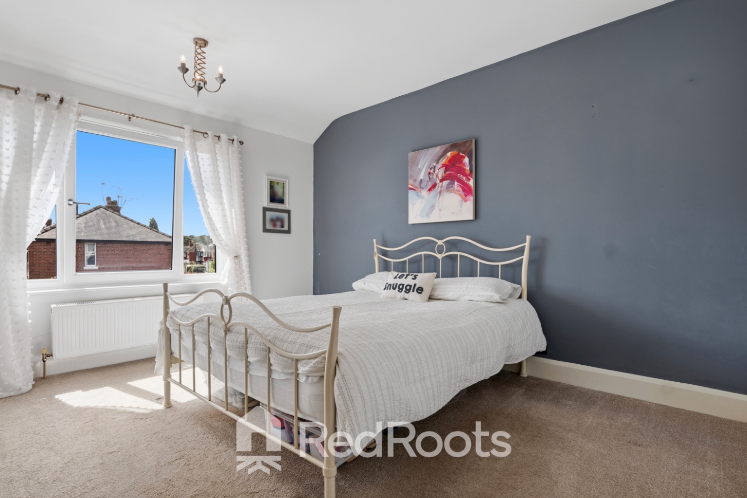 3 bed semi-detached house for sale in St. Martins Avenue, Doncaster, South Yorkshire, DN5  - Property Image 19