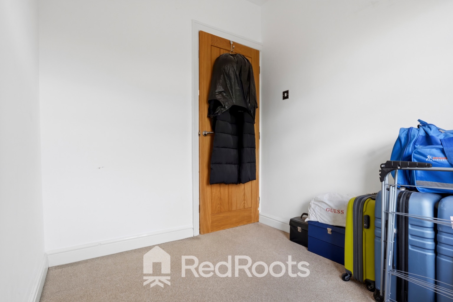 3 bed semi-detached house for sale in St. Martins Avenue, Doncaster, South Yorkshire, DN5  - Property Image 25
