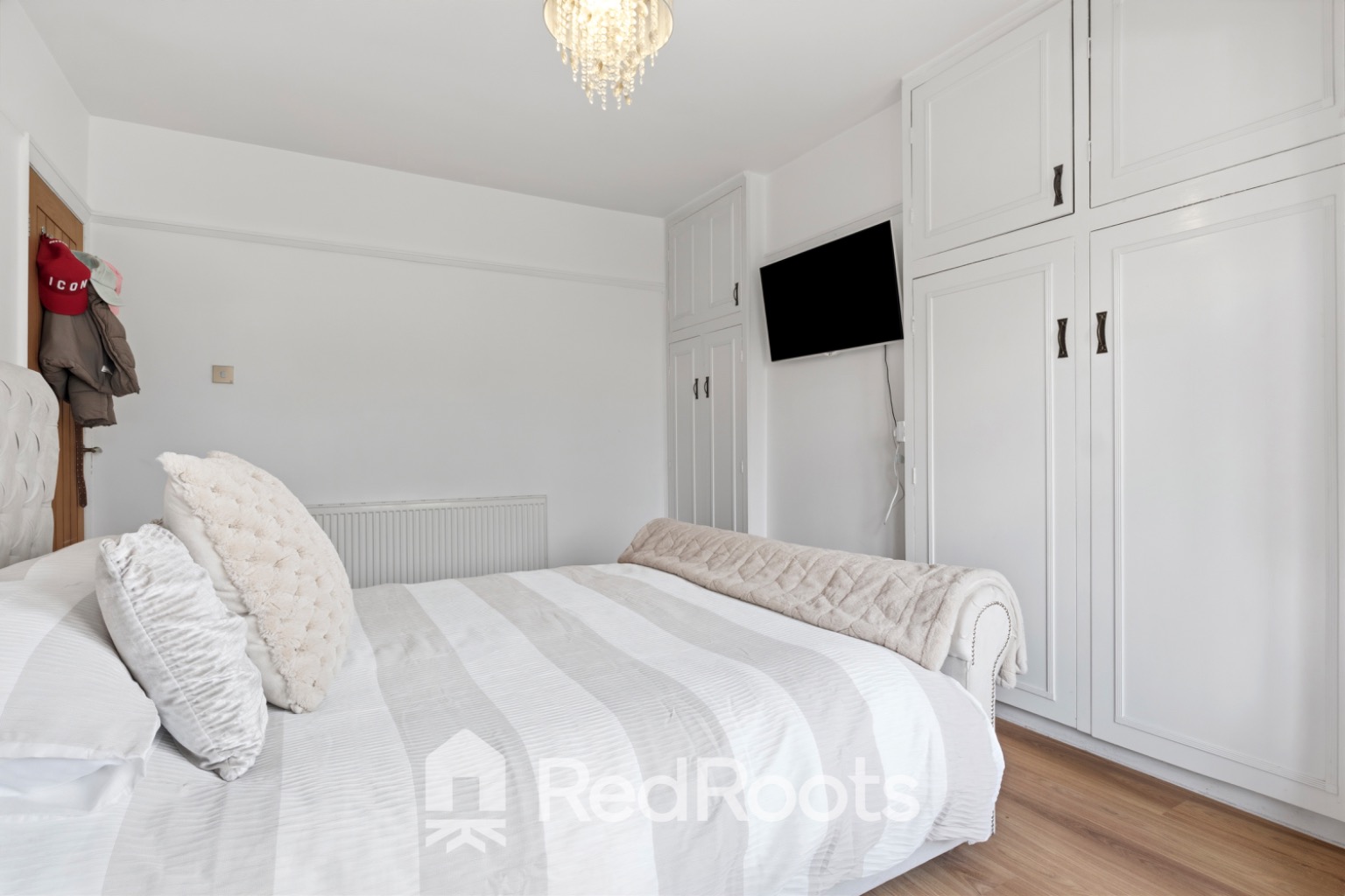 3 bed semi-detached house for sale in St. Martins Avenue, Doncaster, South Yorkshire, DN5  - Property Image 18
