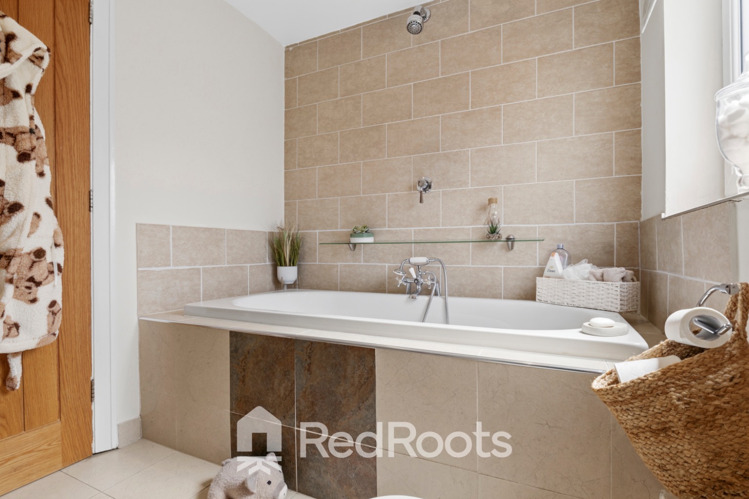 3 bed semi-detached house for sale in St. Martins Avenue, Doncaster, South Yorkshire, DN5  - Property Image 23