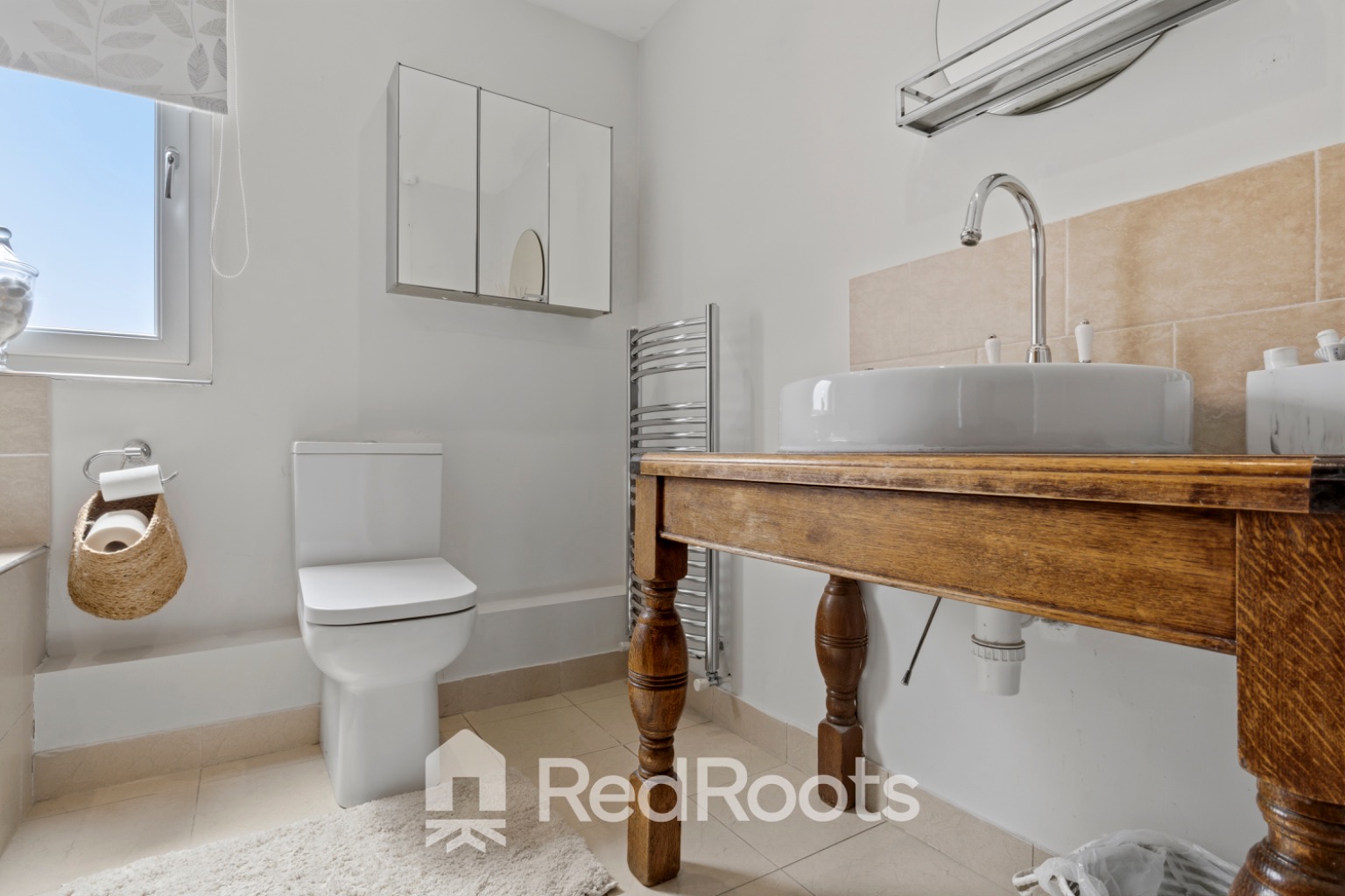 3 bed semi-detached house for sale in St. Martins Avenue, Doncaster, South Yorkshire, DN5  - Property Image 22