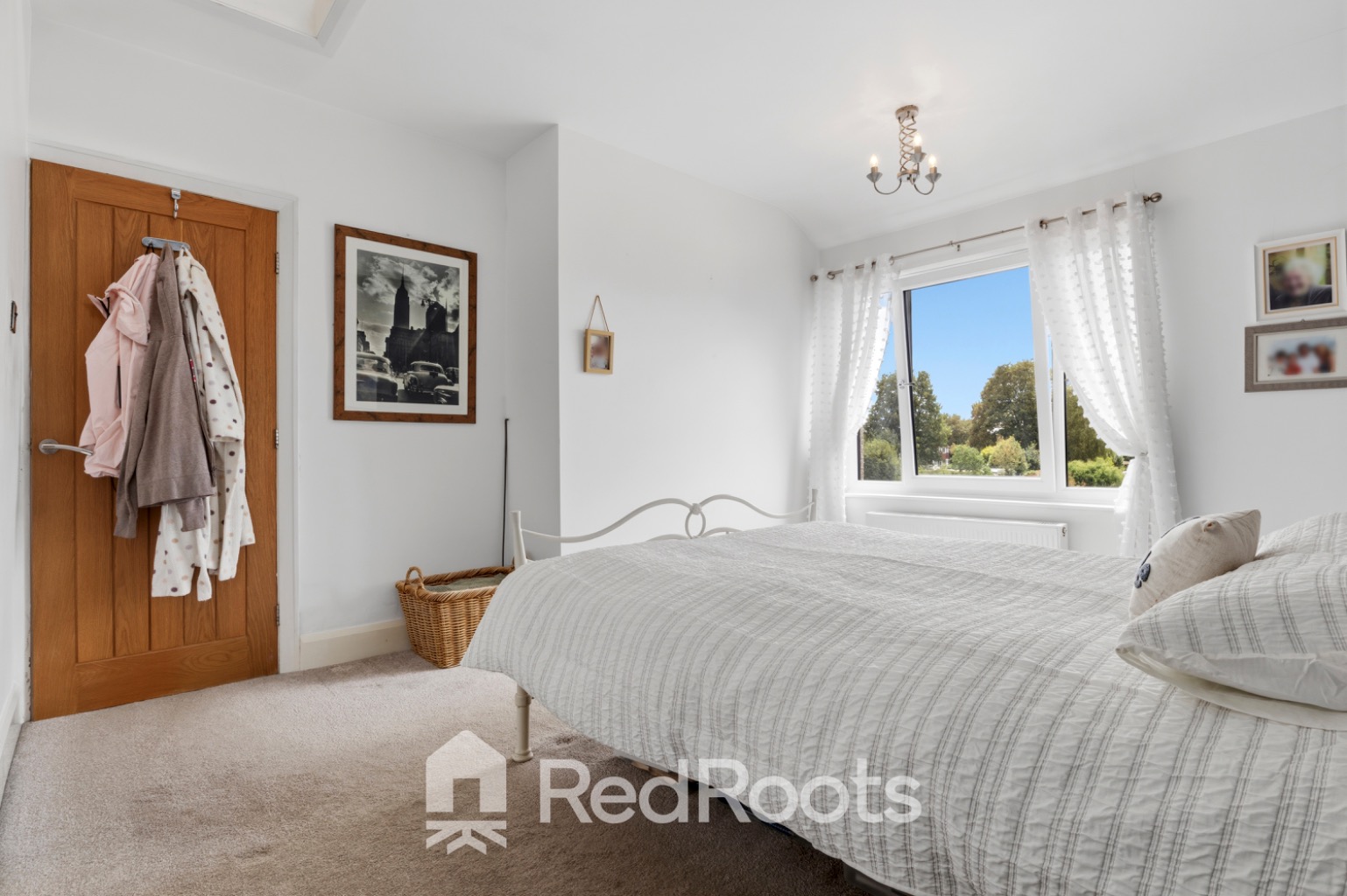 3 bed semi-detached house for sale in St. Martins Avenue, Doncaster, South Yorkshire, DN5  - Property Image 20