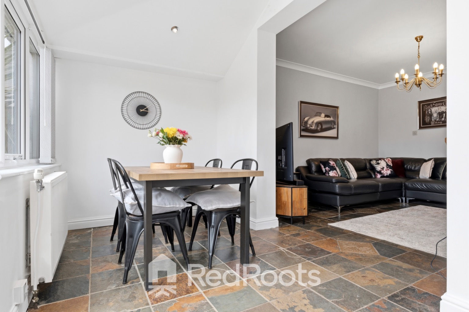 3 bed semi-detached house for sale in St. Martins Avenue, Doncaster, South Yorkshire, DN5  - Property Image 12