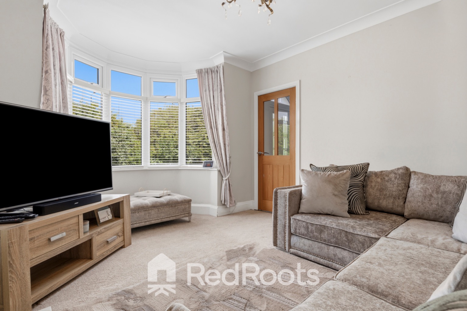 3 bed semi-detached house for sale in St. Martins Avenue, Doncaster, South Yorkshire, DN5  - Property Image 2