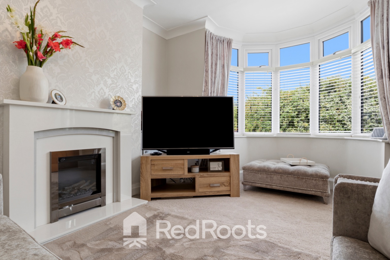 3 bed semi-detached house for sale in St. Martins Avenue, Doncaster, South Yorkshire, DN5  - Property Image 4