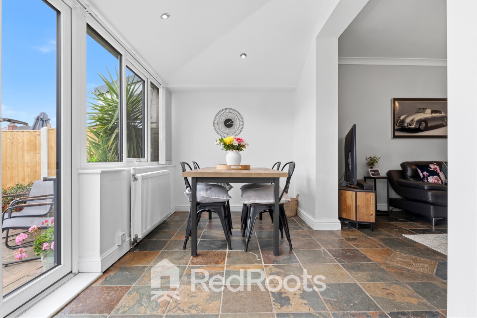 3 bed semi-detached house for sale in St. Martins Avenue, Doncaster, South Yorkshire, DN5  - Property Image 13