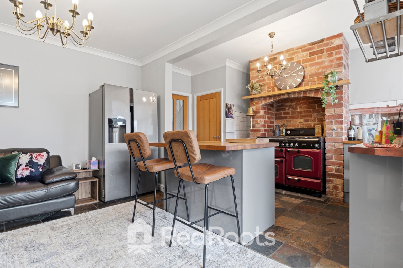 3 bed semi-detached house for sale in St. Martins Avenue, Doncaster, South Yorkshire, DN5  - Property Image 5
