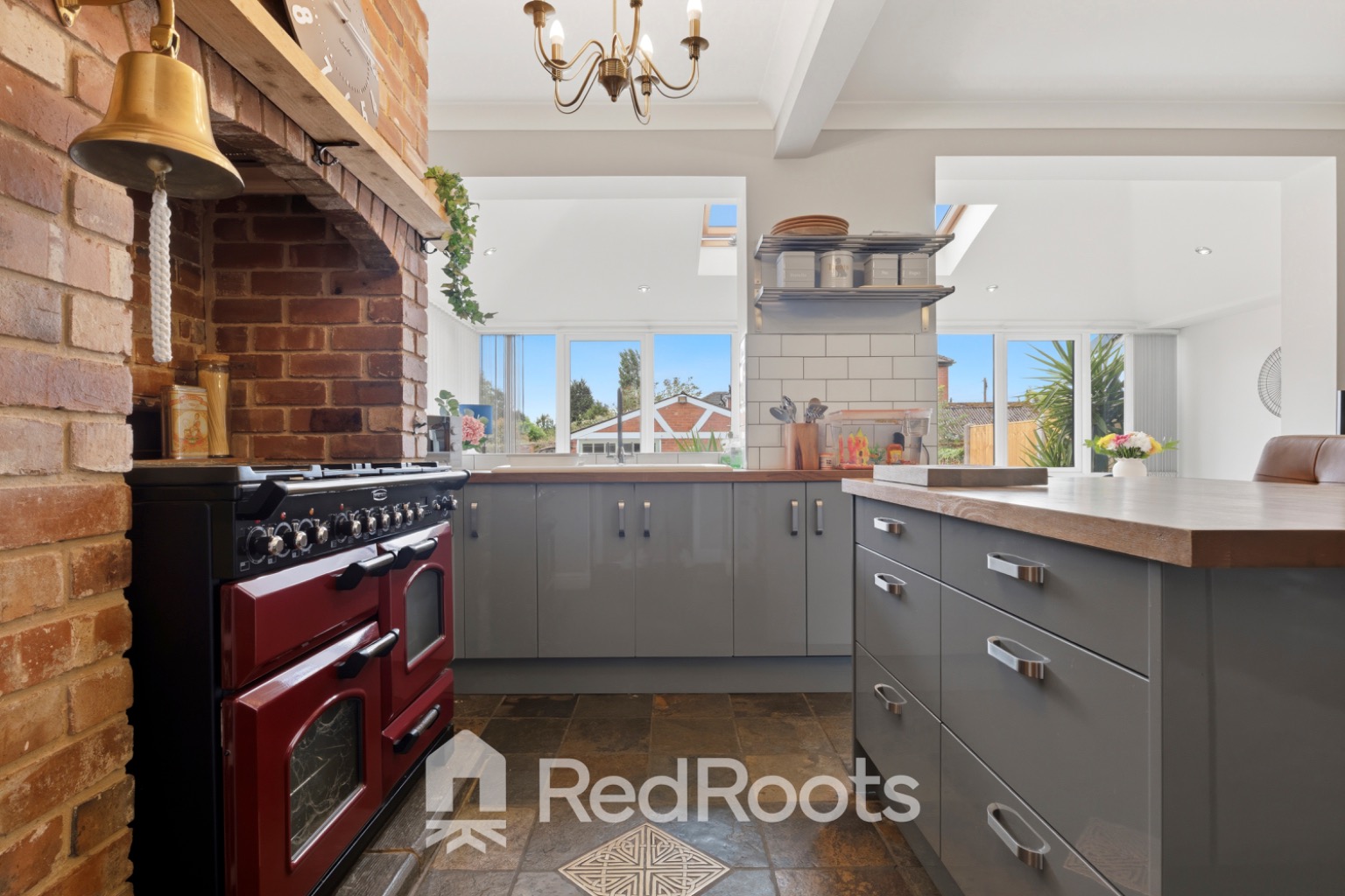 3 bed semi-detached house for sale in St. Martins Avenue, Doncaster, South Yorkshire, DN5  - Property Image 9