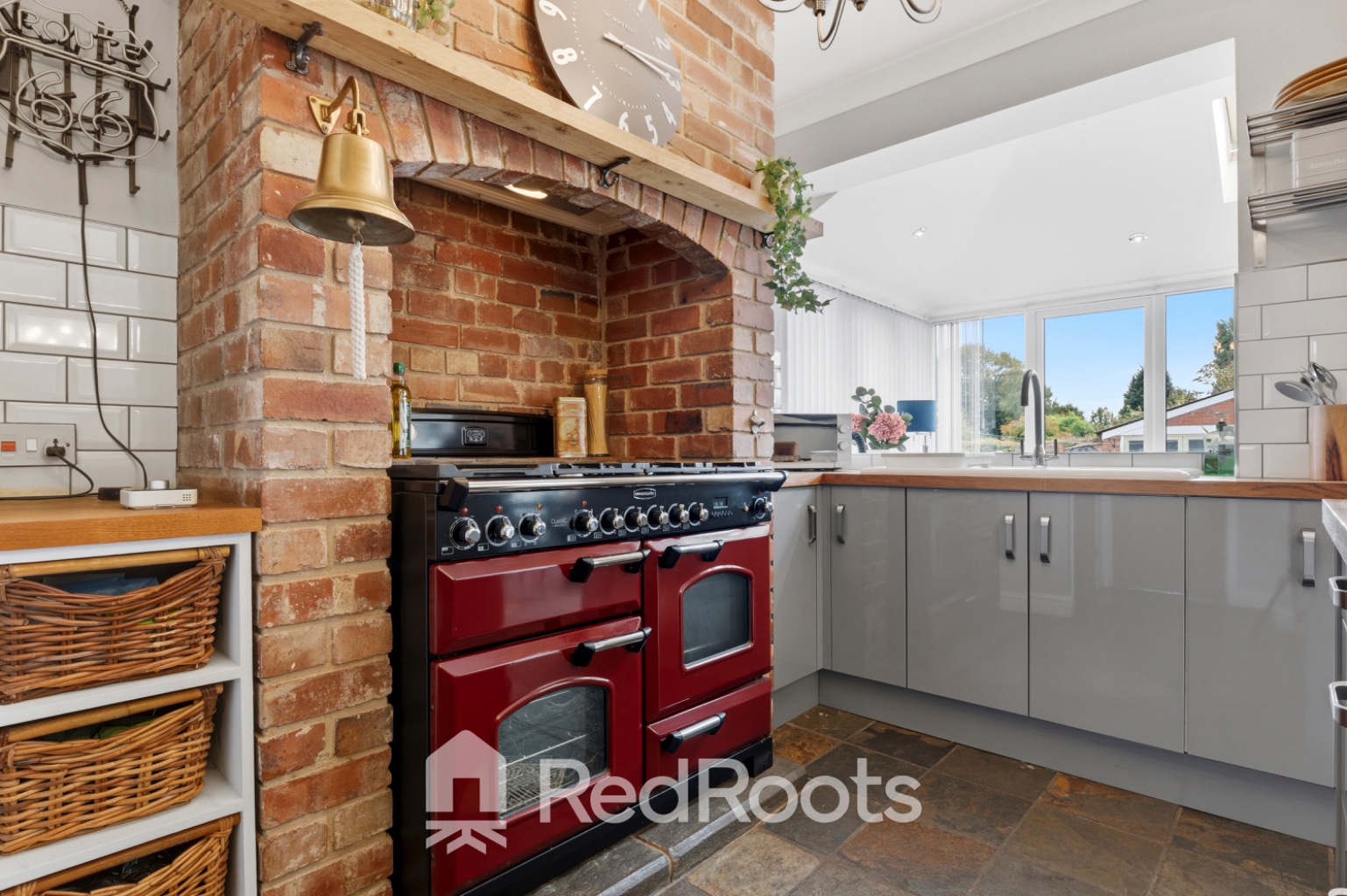 3 bed semi-detached house for sale in St. Martins Avenue, Doncaster, South Yorkshire, DN5  - Property Image 7