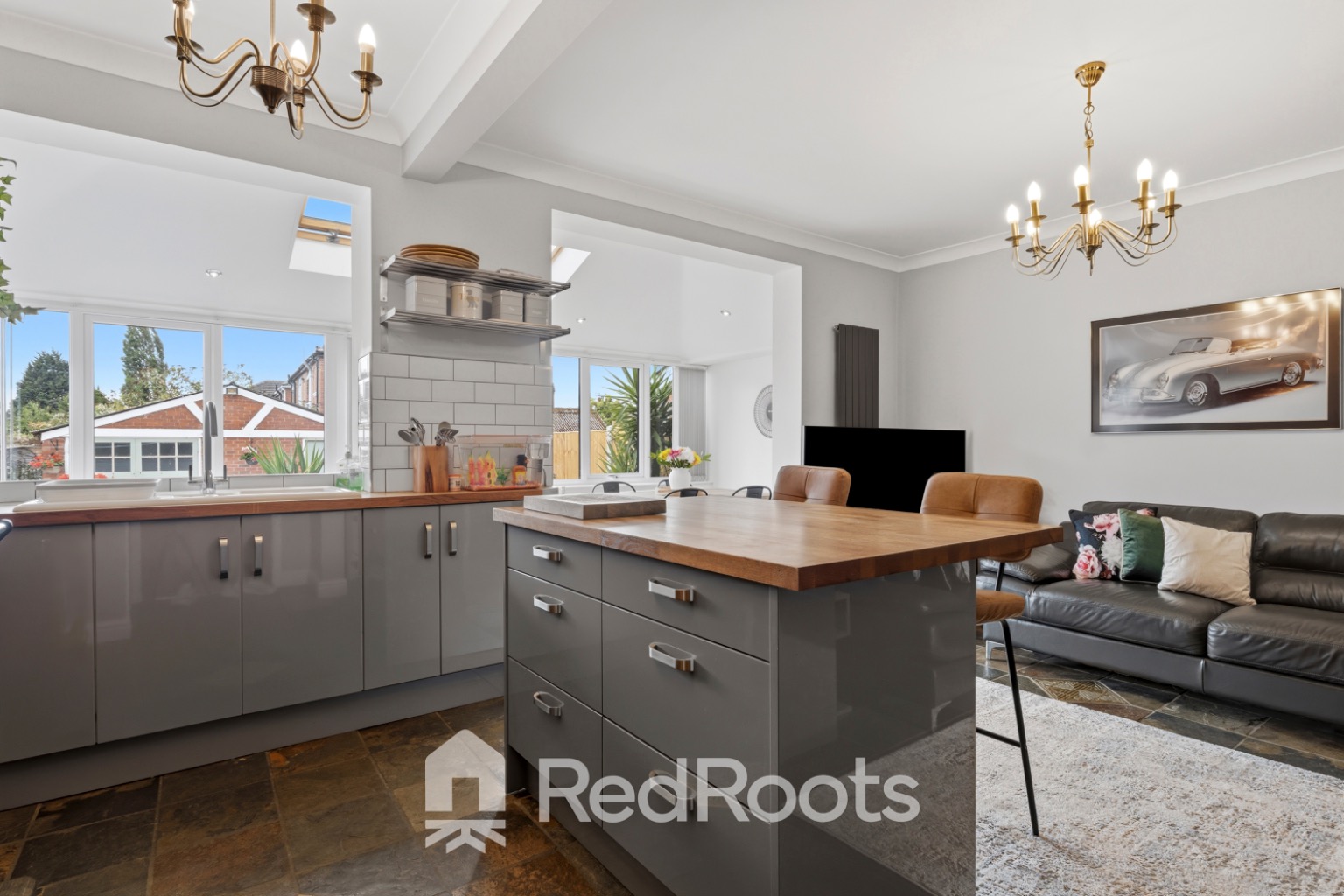 3 bed semi-detached house for sale in St. Martins Avenue, Doncaster, South Yorkshire, DN5  - Property Image 10