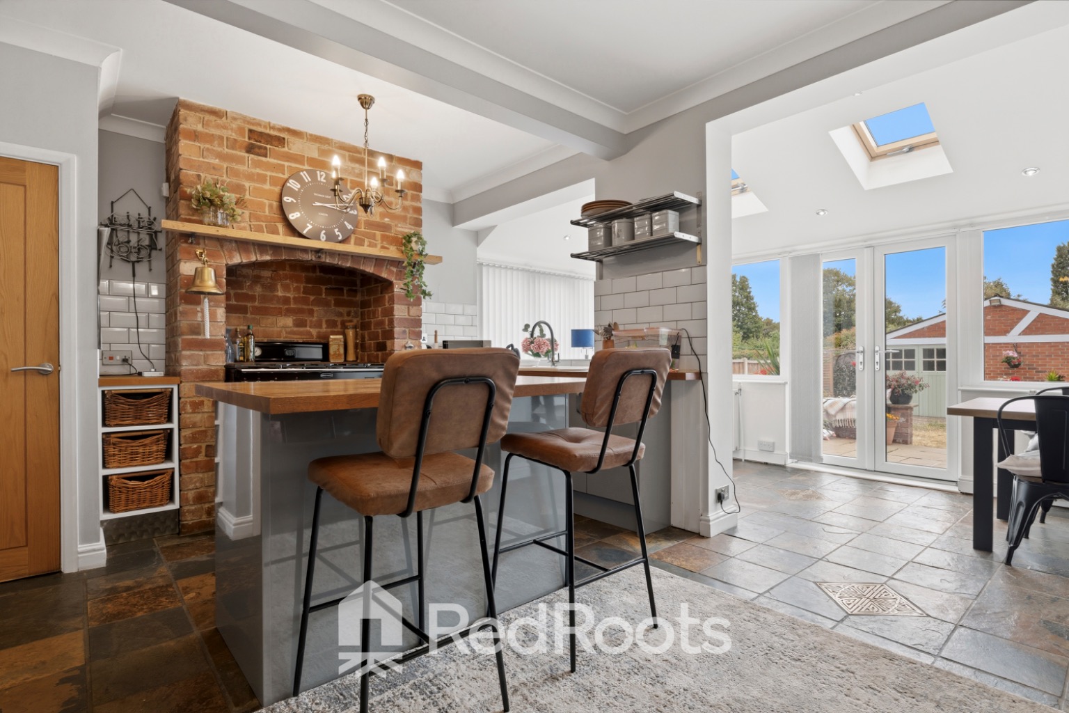 3 bed semi-detached house for sale in St. Martins Avenue, Doncaster, South Yorkshire, DN5  - Property Image 6