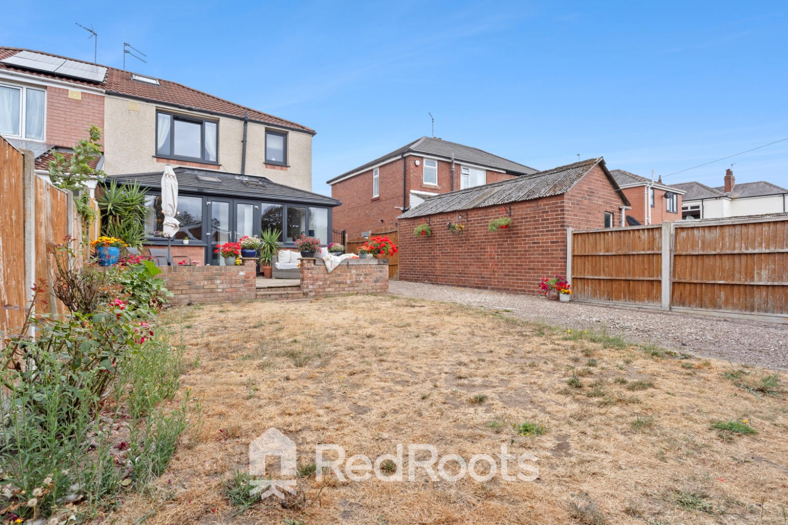 3 bed semi-detached house for sale in St. Martins Avenue, Doncaster, South Yorkshire, DN5  - Property Image 30
